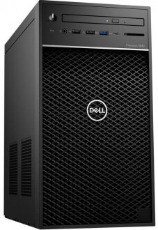 Dell Precision T3640 (TKNT3640RKSP6A14) Masaüstü Bilgisayar kullananlar yorumlar